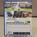 WRC 5