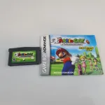 Mario Golf: Advance Tour