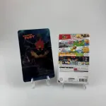 Super Mario 3D World + Bowser’s Fury Steel Edition