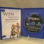 Valkyrie Profile 2: Silmeria