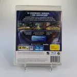 Playstation Move Heroes Ps3