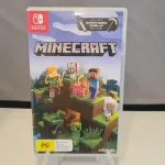Minecraft