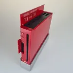Nintendo Wii Console - Red 25th Anniversary Edition