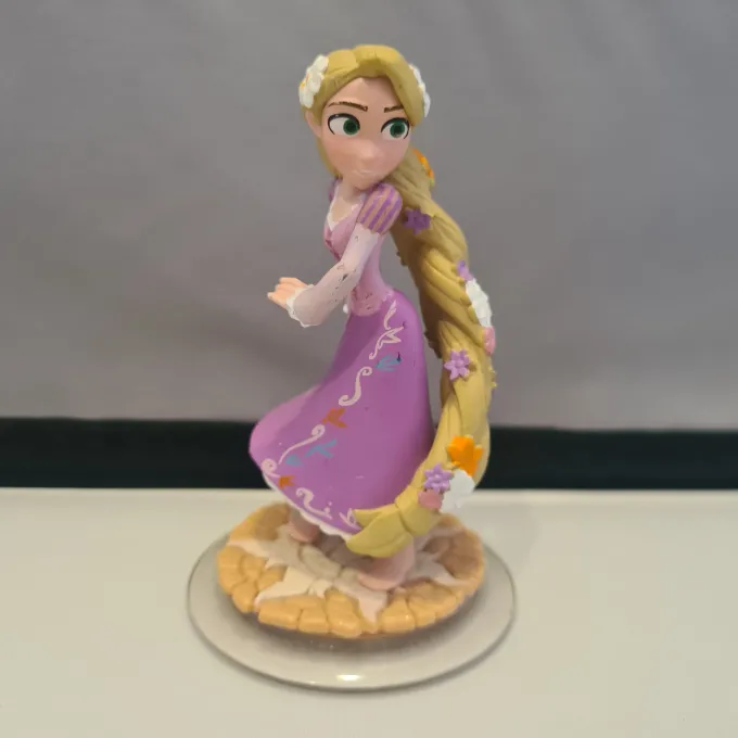 Rapunzel (Tangled) - Infinity 1.0