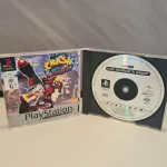 Crash Bandicoot: Warped