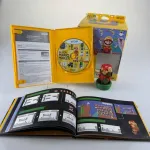 Super Mario Maker Boxed Collectors Bundle