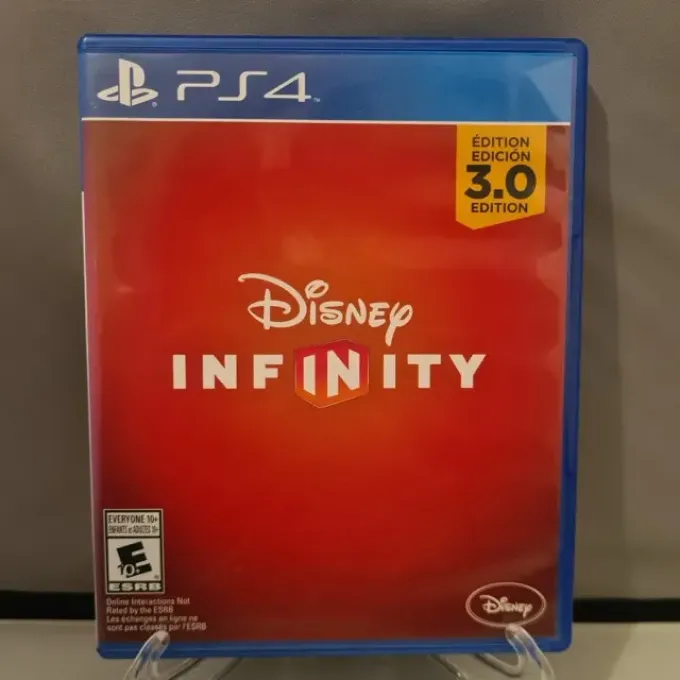 Disney Infinity 3.0