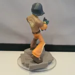 Ezra Bridger - Infinity 3.0 Star Wars