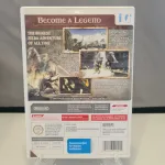 The Legend of Zelda: Twilight Princess