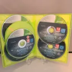 Assassins Creed: Heritage Collection