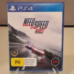 Need For Speed: Rivals
