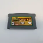 Golden Nugget Casino