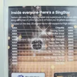 Singstar Abba