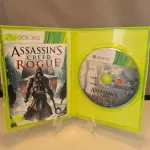 Assassins Creed: Rogue Collectors Edition