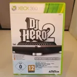DJ Hero 2