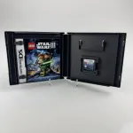 Lego Star Wars III: The Clone Wars Nintendo DS