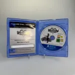 Kingdom of Hearts: Melody of Memories Ps4