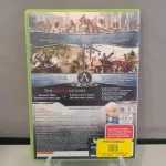 Assassin's Creed Brotherhood