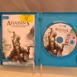 Assassins Creed III