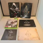 Assassins Creed: Black Flag Steelbook
