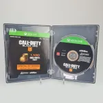 Call Of Duty: Black Ops 4 Steelbook