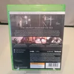Dishonored