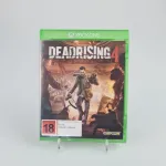Dead Rising 4