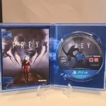 Prey