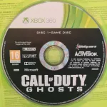 Call Of Duty: Ghosts