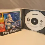 Ps1 Hybrid