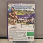 Kinect National Geographic TV: America the Wild