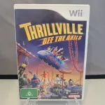 Thrillville: Off The Rails