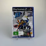 Sly 3: Honour Among Thieves
