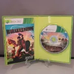 Bulletstorm