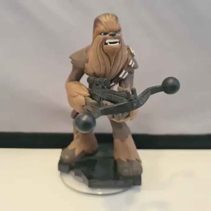 Chewbacca - Infinity 3.0 Star Wars