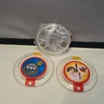 Disney Infinity Power Disks + Expansion etc