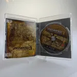 Uncharted 3: Drakes Deception Ps3
