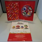 New Super Mario Bros Wii