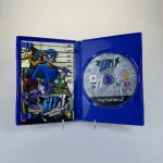 Sly 3: Honour Among Thieves