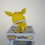 Pokemon Jolteon 628