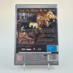 The Lord Of The Rings: Return Of The King