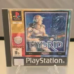 Ps1 Hybrid