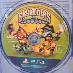 Skylanders: Swap Force