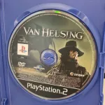 Van Helsing