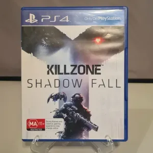 Killzone: Shadow Fall