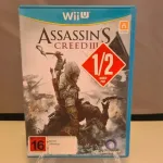 Assassins Creed III