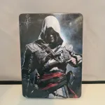 Assassins Creed: Black Flag Steelbook