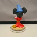Sorcerer's Apprentice Mickey Mouse - Infinity 1.0