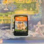 Pokemon Let's Go Eevee!