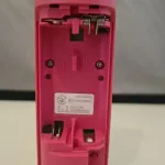 Nintendo Pink Wii Remote: Motion Plus